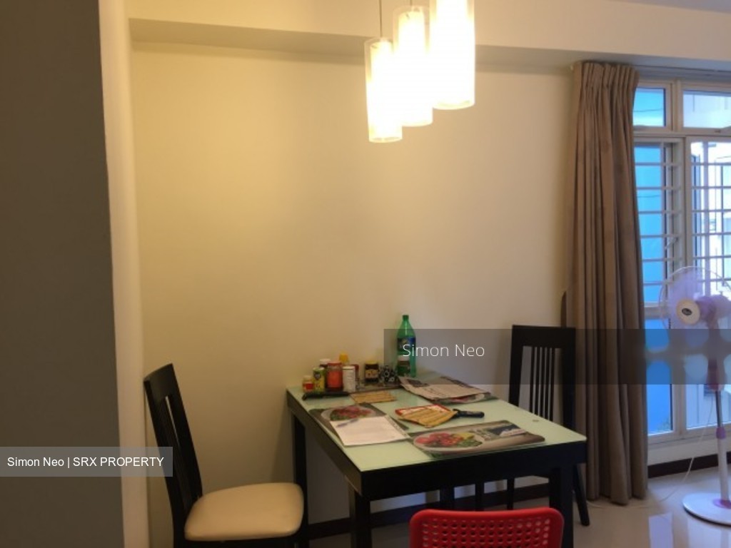 Blk 269B Compassvale Link (Sengkang), HDB 4 Rooms #180039152